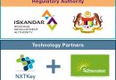 NXTKey awarded USTDA funded project for Malaysia
