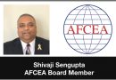 AFCEA Board Announcement
