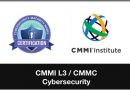 Why is CMMI Level 3 Relevant for Cybersecurity?