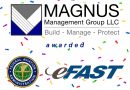 Department of Transportation awards eFAST BPA to Magnus