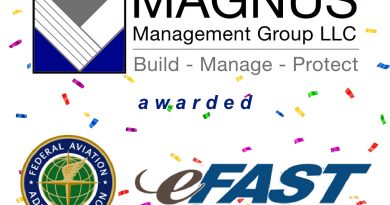 Department of Transportation awards eFAST BPA to Magnus
