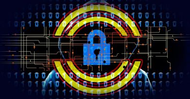 Securing the Federal Supply Chain: Best Practices for National Security Agencies