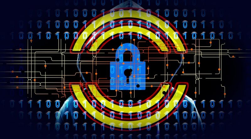Securing the Federal Supply Chain: Best Practices for National Security Agencies